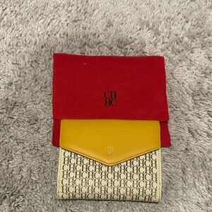 Carolina Herrera Wallet